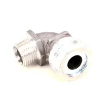 Biro 56301G Cord Connector, Watertight, 90 Degree