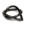 Biro 56302I Tubing, Plastic, 1/4OD x 1/8ID, Black