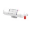 3M 5630401 Blend Series Filter Cartridge, ScaleGard, B165-CLS, 0.5 GPM, 749 Gallon