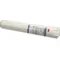 3M 5631701 Retrofit Filter Cartridge, Extended Length, 1 um NOM, 1.67 GPM, 12600 Gallon, CFS9112EL