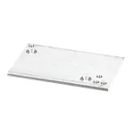 Biro 56331-SBPL Subplate, AEG Cntctr, SP27/SP37/LS11K/LS15K