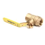 APW Wyott 56360 VALVE,DRAIN 1/2 THREADED
