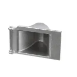 BKI F0063 CLAMP, 1/4 SAFETY
