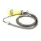 Franke 5642216-1 Power Cord