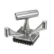 Nemco 56430-1 Pusher Assembly, 1/4, 1/2, 3/4", Chopper Ii