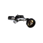 Fisher 56456 SS UTILITY SPRAY VALVE SHORT L