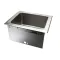 APW Wyott 56459 Well Pan With Assembly, 1/2 Size, HFW-12, HFW-12D