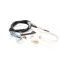 Blodgett 56465 Pilot Burner/Ignitor Assembly, Natural Gas, CE Export