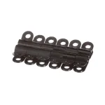 Manitowoc Ice 5650039 NYLON CLAMP (PKG OF 12)