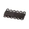 Manitowoc Ice 5650039 NYLON CLAMP (PKG OF 12)