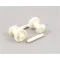 Manitowoc Ice 5650459 WATER CURTAIN HANGER (PKG OF2)