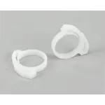 Manitowoc Ice 5650709 Hose Clamp, Snap, Pack of 2
