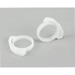 Manitowoc Ice 5650709 Hose Clamp, Snap, Pack of 2