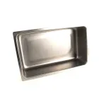 APW Wyott 56550 Food Well Pan with Studs, 500