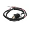 Henny Penny 56582-003 ASSEMBLY-POWER CORD, 8 AWG/4 CONN