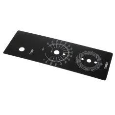 Crown Steam 5661-1 DECAL ( 20 MARKET FORGE )
