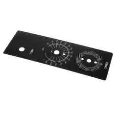 Crown Steam 5661-1 DECAL ( 20 MARKET FORGE )