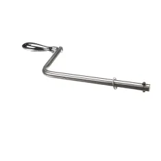 Crown Steam 5667-1 CRANK HANDLE STANDARD