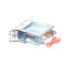 Blodgett 56738 Relay, SPST 24V DC
