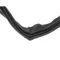 Minus Forty 5675 Door Gasket, Black