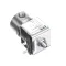 Bunn 56785.0000 VALVE, SOL 24VDC 3WAY 1/8 3/32