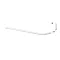 Crown Steam 5682-1 PILOT TUBE