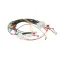 Henny Penny 56821 Wire Harness, 580 Control