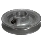 Blodgett 56856 Pulley, Carousel Drive System, 3 1/2", w/ Set Screw