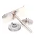 Blodgett 56857 Rotating Rack Upgrade Kit