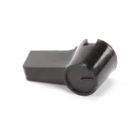 Town Food Service 56861 Knob, Gas Valve, On/Off, RM-50/RM-55