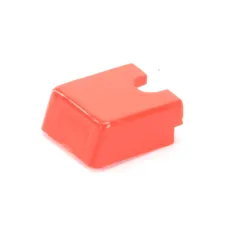 Town Food Service 56864 Button, Pilot, Red, RM-50/RM-55