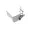 Town Food Service 56871-2 CERAMIC ELECTRODE ASSEMBLY