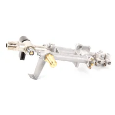 Town Food Service 56876 MANIFOLD ASS'Y PROPANE GAS RM-50RM-55