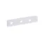 Jac Machines 5690010 PICOMATIC GUIDE SHOE (CARRIAGE GUIDE SHOE WHITE SL