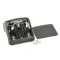 Town Food Service 56929UL Latch Assembly, Upper, Lid, 56916/56918/56920