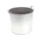 Town Food Service 56930 Inner Pot, Rice Cooker, PTFE Coated