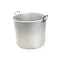 Town Food Service 56930NC INNER POT FOR RICE WARMER , NON-PTFE COATED