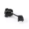 Nieco 5696 STRAIN RELIEF (SR 6N3-4)