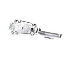 Kason 56CL-5020 BODY CHR. STANDARD SPRING CYL.