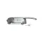 Kason 56CL-6021 BODY BRUSHED CHR. STANDARD SPR