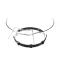 Varimixer 56CR20P-22 KODAK 20QT CLEAR PLASTIC GUARD.