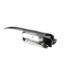 10056L05020 Kason - Safeguard Walk-In Latch without Lock