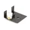 Varimixer 56P30-15 Microswitch with Bracket, Bowl Screen/Guard, 30-100 Quart Mixer