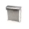 Autofry 57-0007 Charcoal Filter, 9 7/8 X 9 3/16 X 3, Single