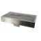 Autofry 57-0010 Charcoal Filter Housing, MTI-40E