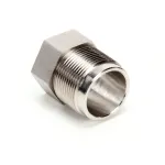 Jackson 5700-000-05-52 NUT, PLATED(USE 9515-300-05-52
