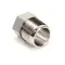 Jackson 5700-000-05-52 NUT, PLATED(USE 9515-300-05-52