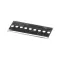 Jackson 5700-000-43-60 TRACK, TERMINAL BLOCK,CUT 3 5/16