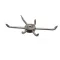 Jackson 5700-000-57-69 Wash Arm/Head Assembly