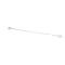 Jackson 5700-000-69-45 Rod, Door Spring, 1/4" x 18 15/16"